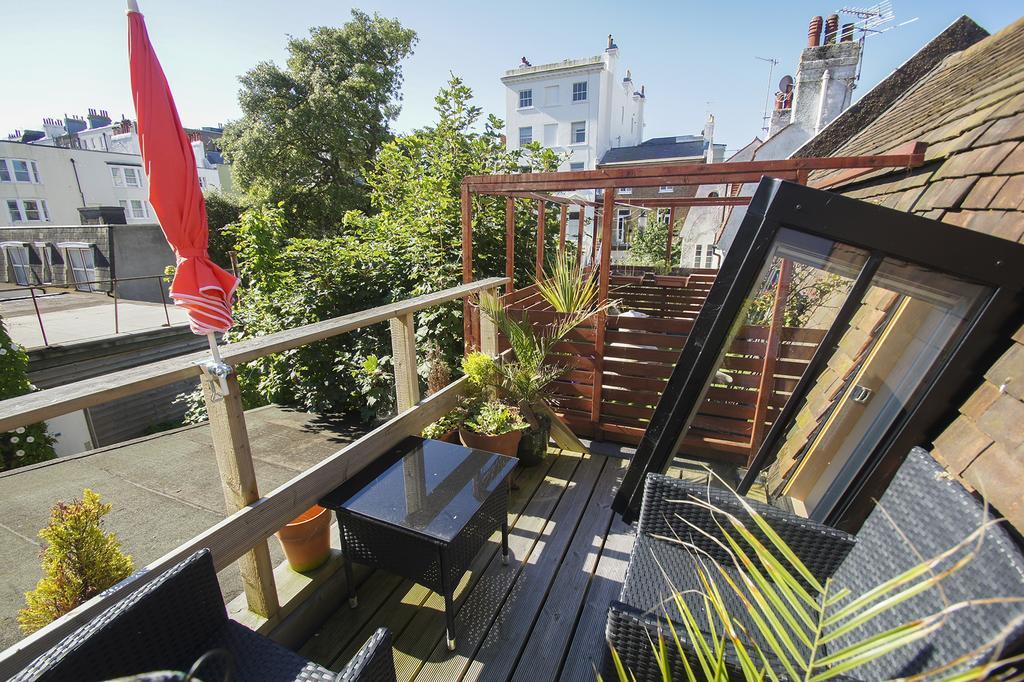 Marine Gardens - Central - By Brighton Holiday Lets Esterno foto